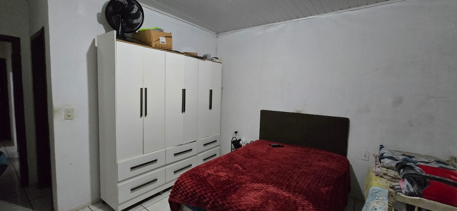 Imagens do imóveis Casa 2 Pavimentos Bairro São Cristóvão