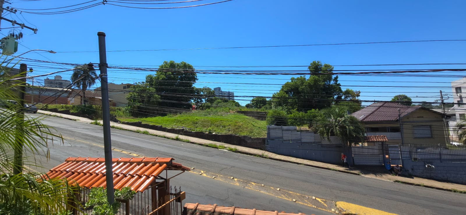 Imagens do imóveis Casa À Venda Casa 3 Dormitórios Centro Passo Fundo