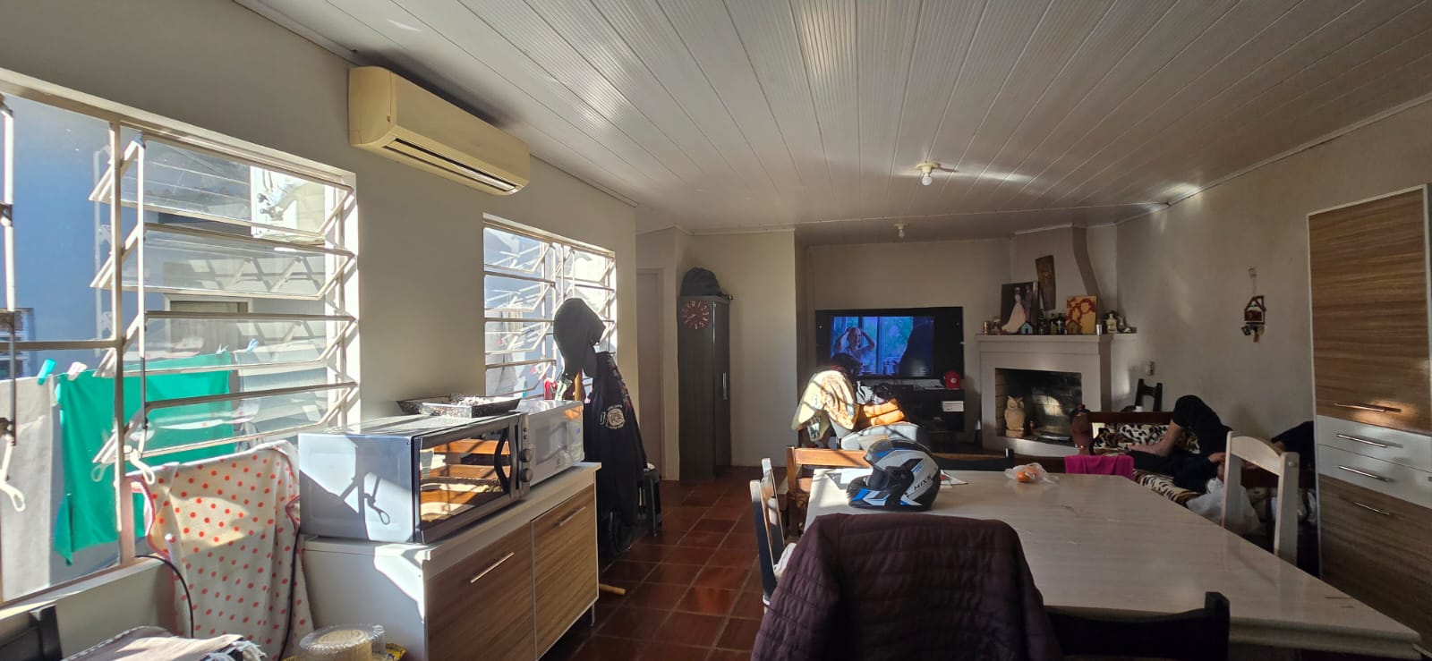 Imagens do imóveis Casa 3 Dormitórios + Salão De festas