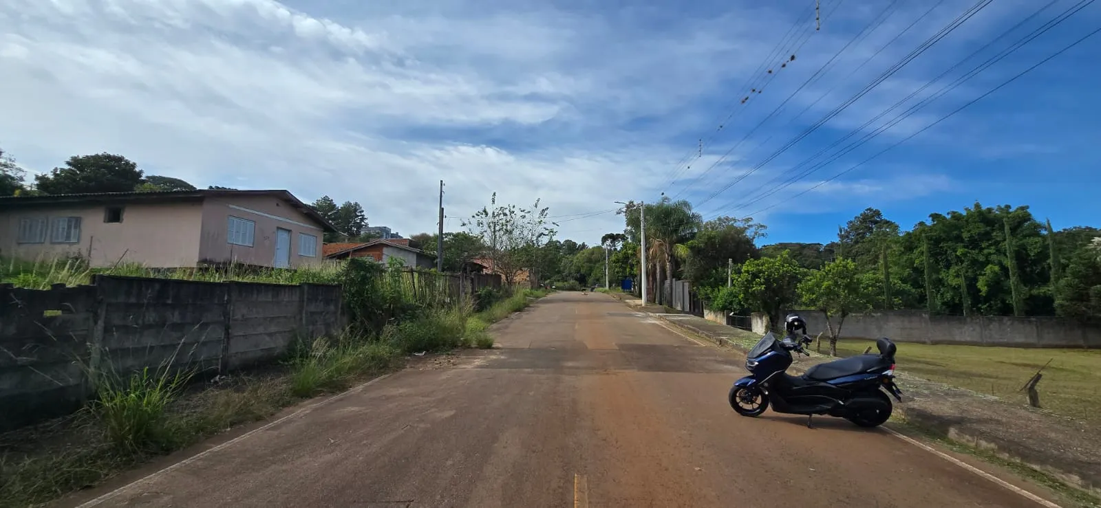Imagens do imóveis TERRENO