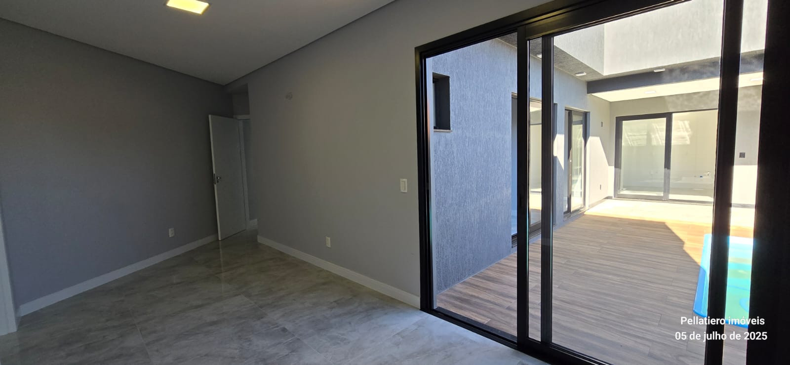 Imagens do imóveis Casa Á Venda Casa 3 Dormitórios Com Piscina Passo Fundo