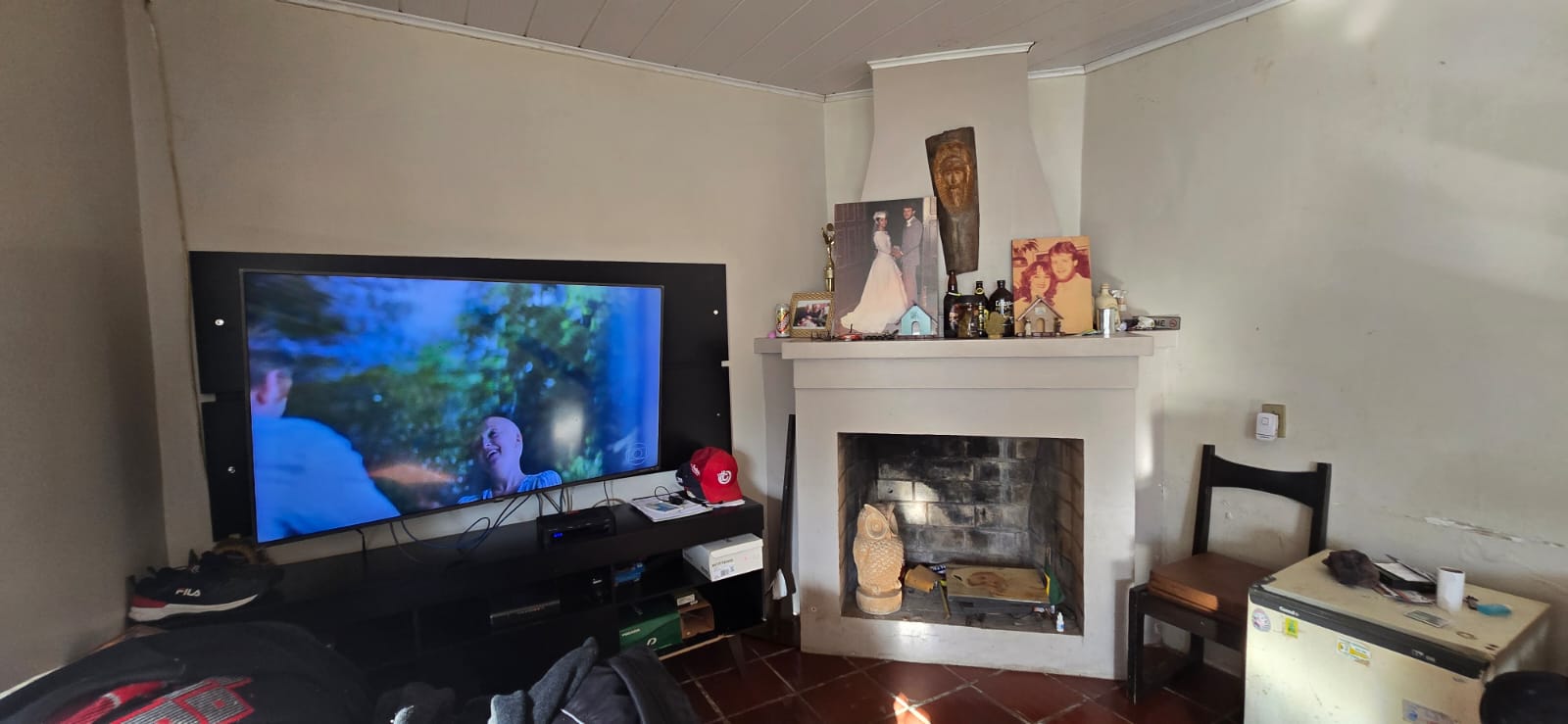Imagens do imóveis Casa 3 Dormitórios + Salão De festas