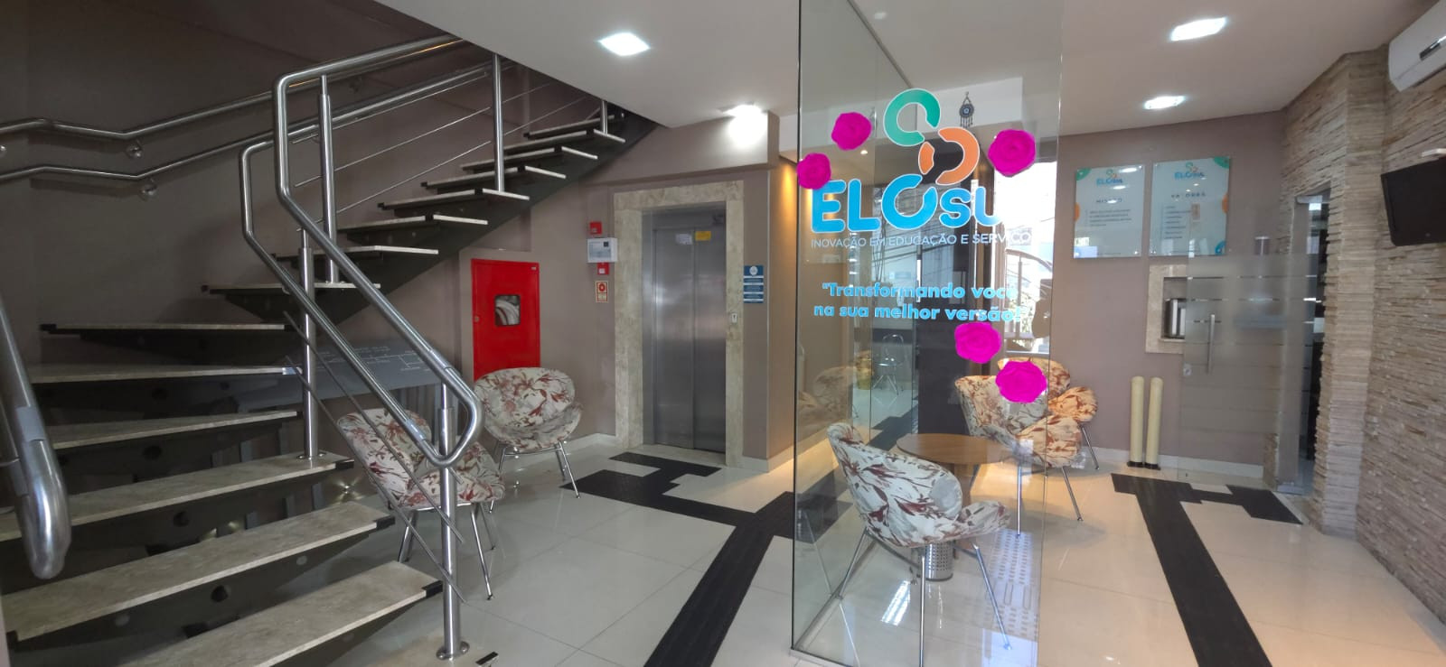 Imagens do imóveis Comercial Para Alugar Edifício Pro Saúde Passo Fundo