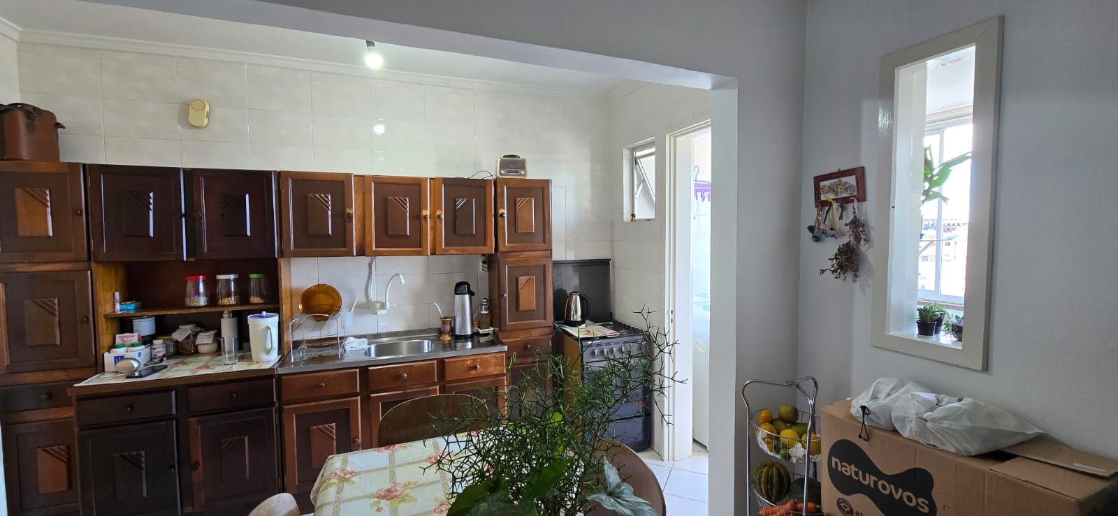 Imagens do imóveis APARTAMENTO 2 DORMITORIOS CENTRO ED VIANNA DO CASTELO