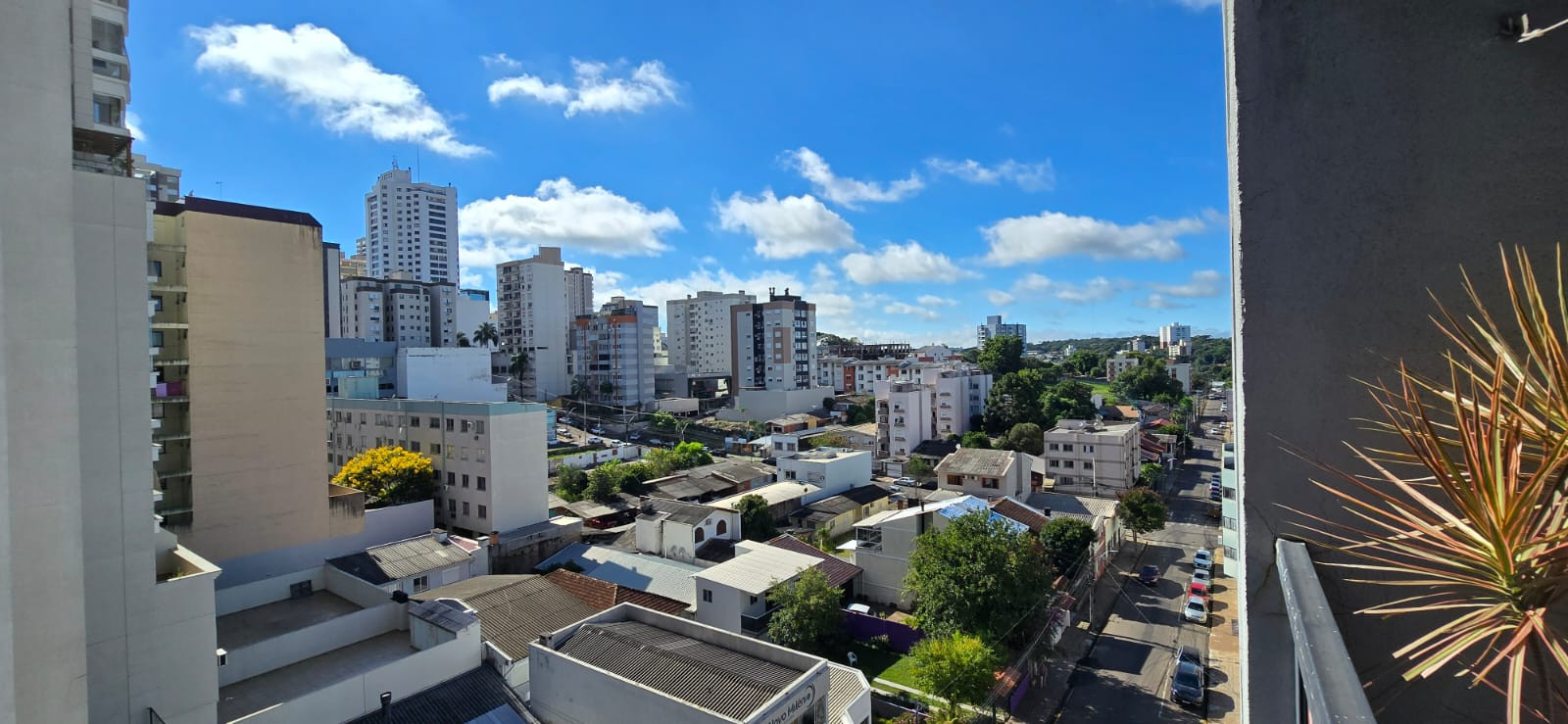 Imagens do imóveis APARTAMENTO 2 DORMITORIOS CENTRO ED VIANNA DO CASTELO