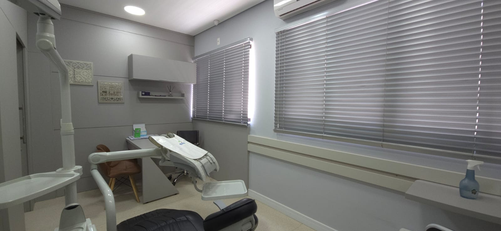 Imagens do imóveis Comercial Para Alugar Edifício Pro Saúde Passo Fundo