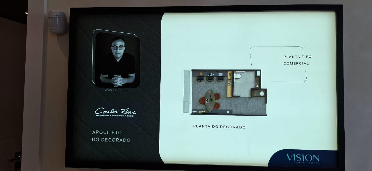 Imagens do imóveis VISION SALAS COMERCIAIS