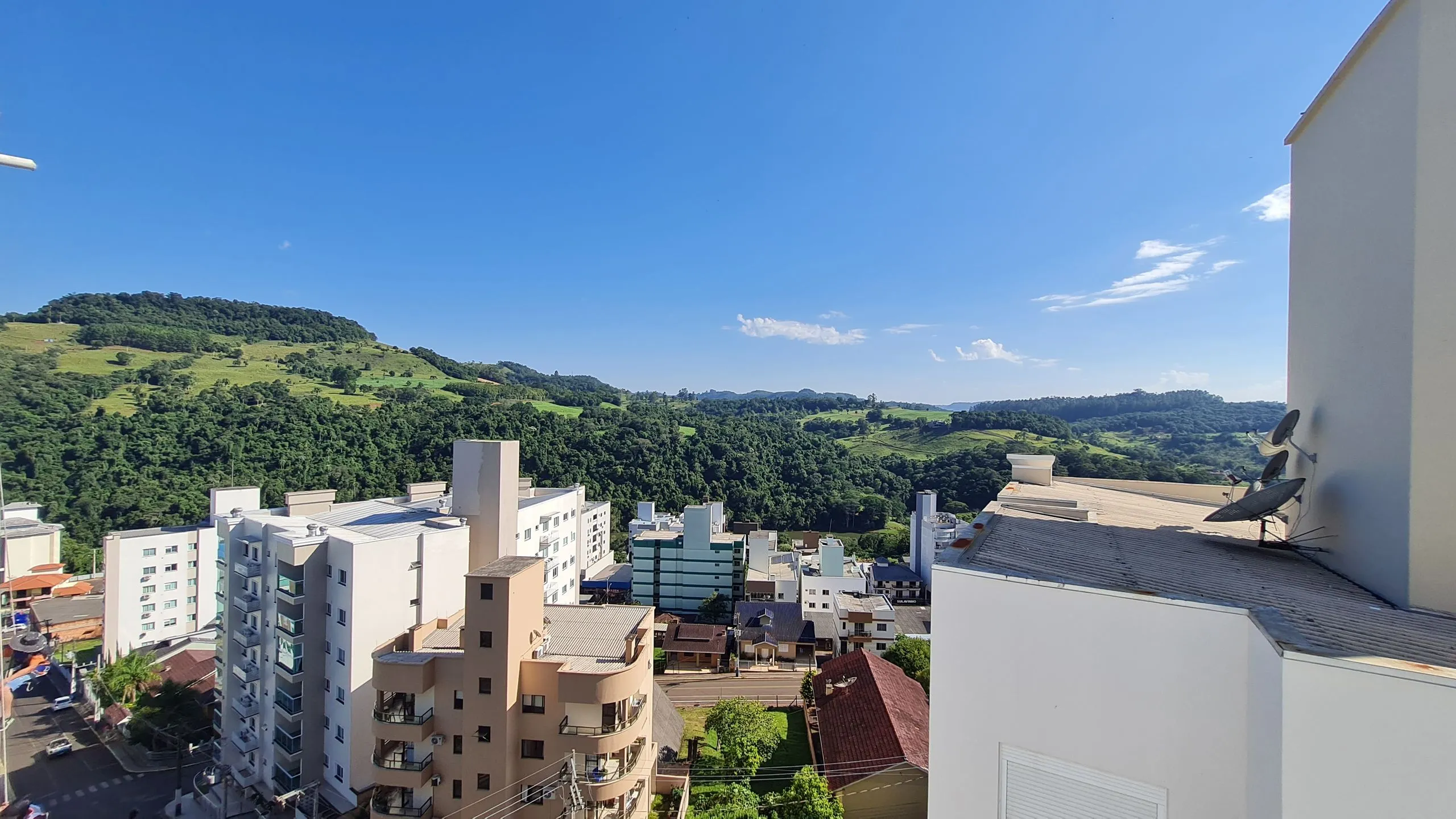 Imagens do imóveis APARTAMENTO 2 DORMITÓRIOS RES BRUNO KNEBEL