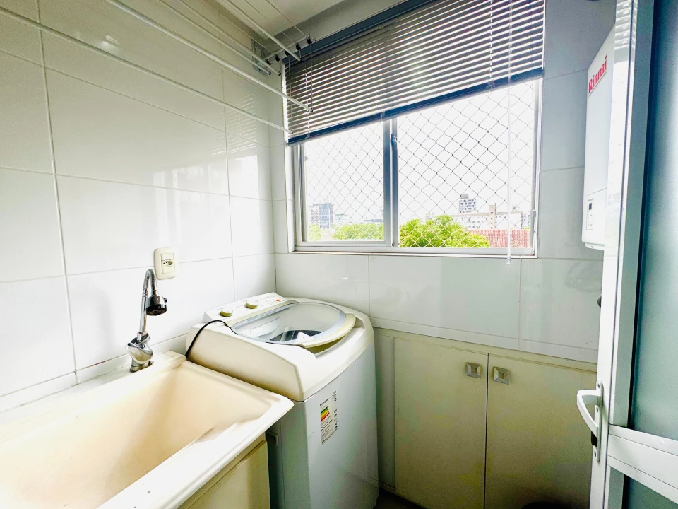 Imagens do imóveis APARTAMENTO 2 DORMITÓRIOS CENTRO