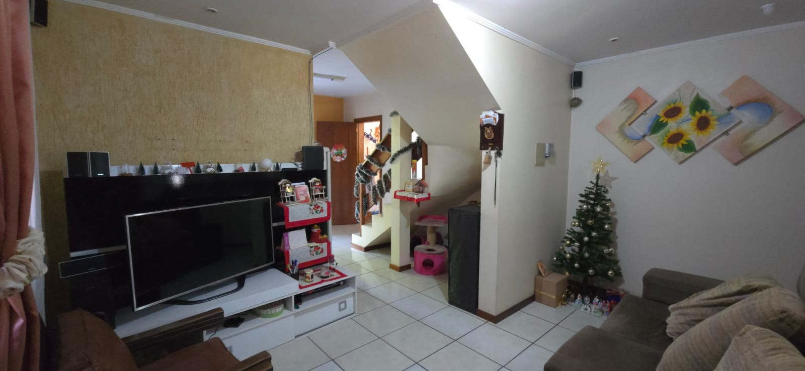 Imagens do imóveis Casa À Venda Casa 3 Dormitórios Centro Passo Fundo