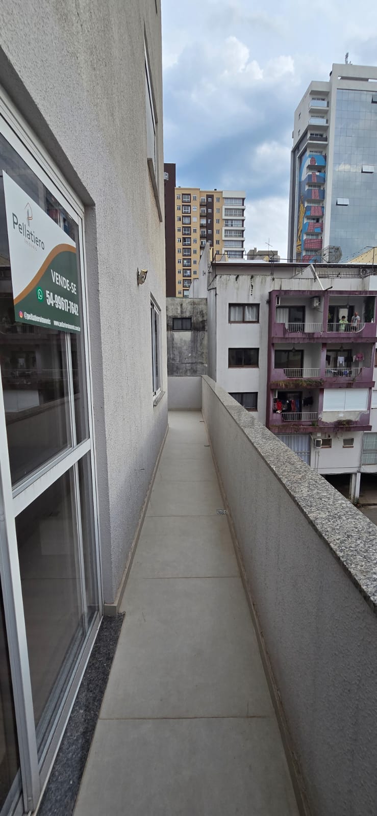 Imagens do imóveis Apartamento 2 Dormitórios CENTRO EDIFIO IBISA