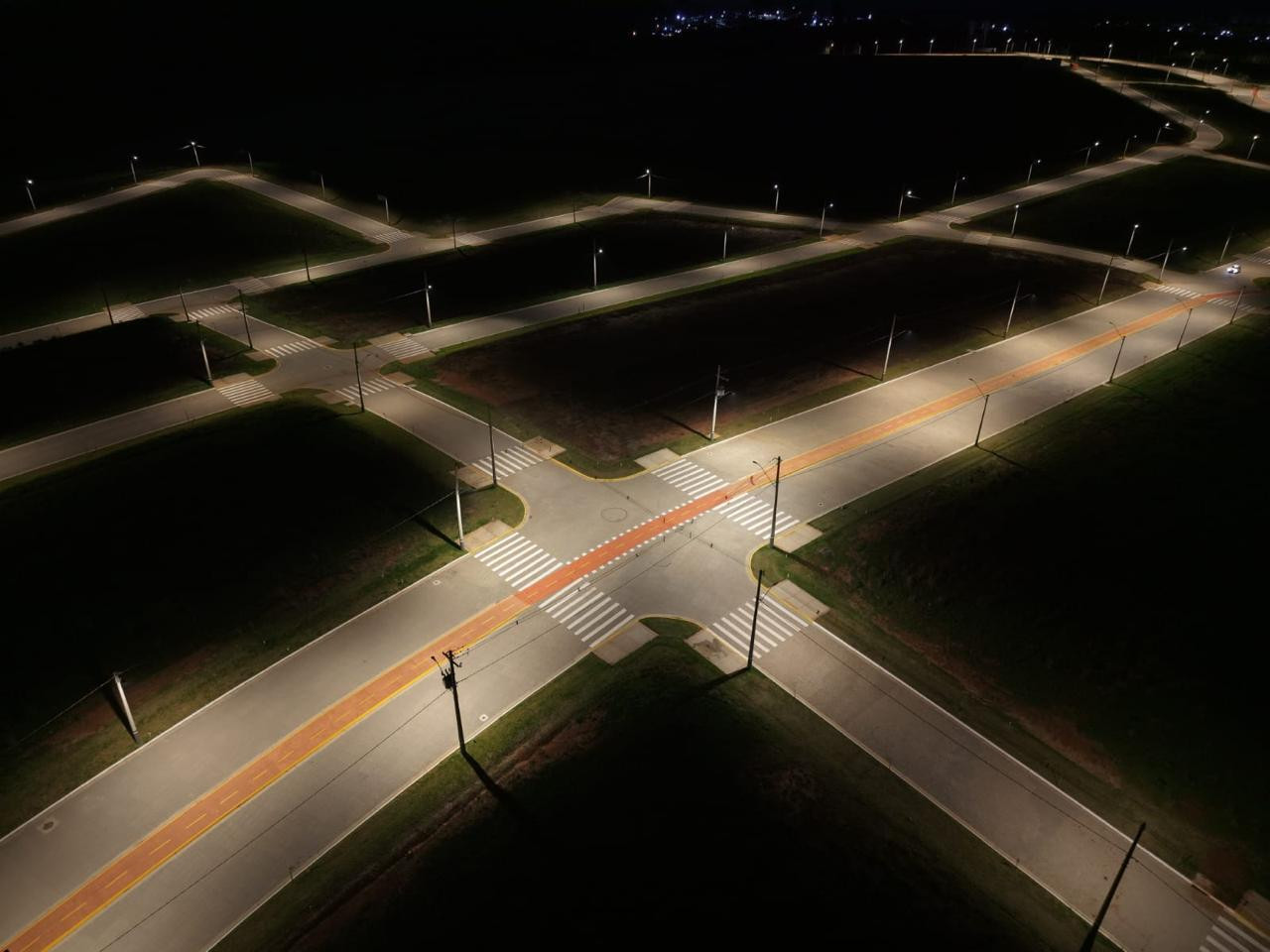 Imagens do imóveis TERRENO ARES BAIRRO PARQUE