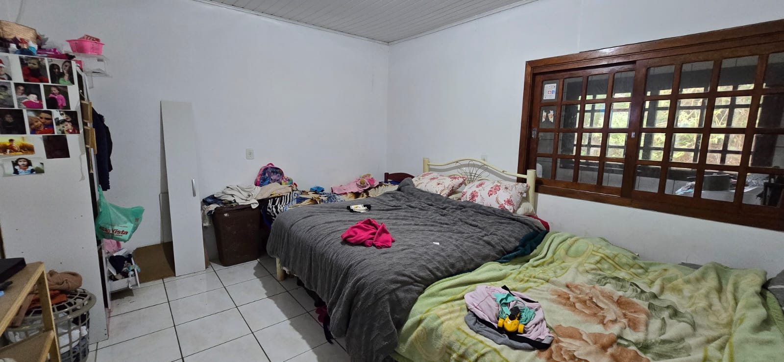 Imagens do imóveis Casa 2 Pavimentos Bairro São Cristóvão