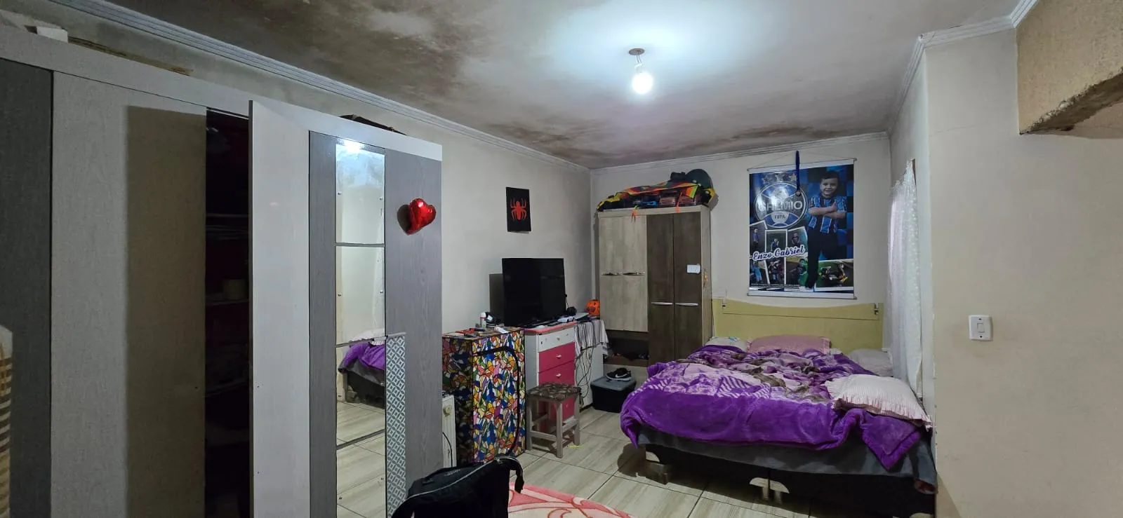 Imagens do imóveis CASA 2 DORMITÓRIOS BAIRRO PETROPOLIS
