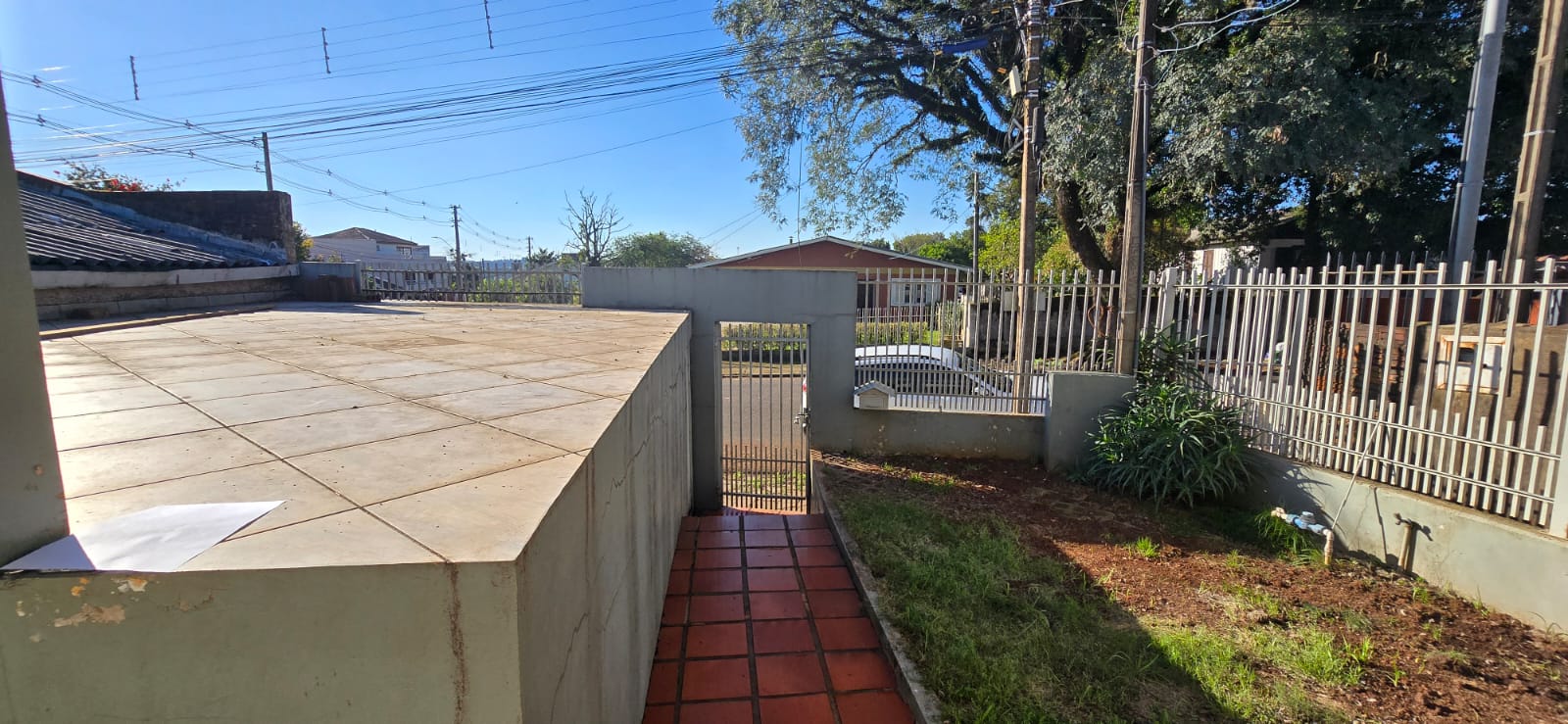 Imagens do imóveis Casa 3 Dormitórios + Salão De festas