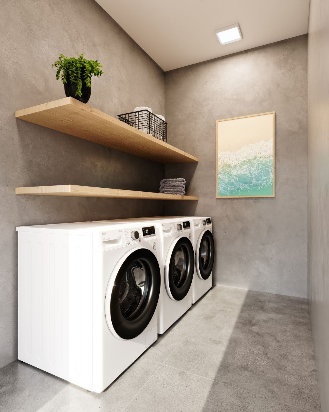 Imagens do imóveis APARTAMENTO 2 DORMITÓRIOS INFINITY GARDEN