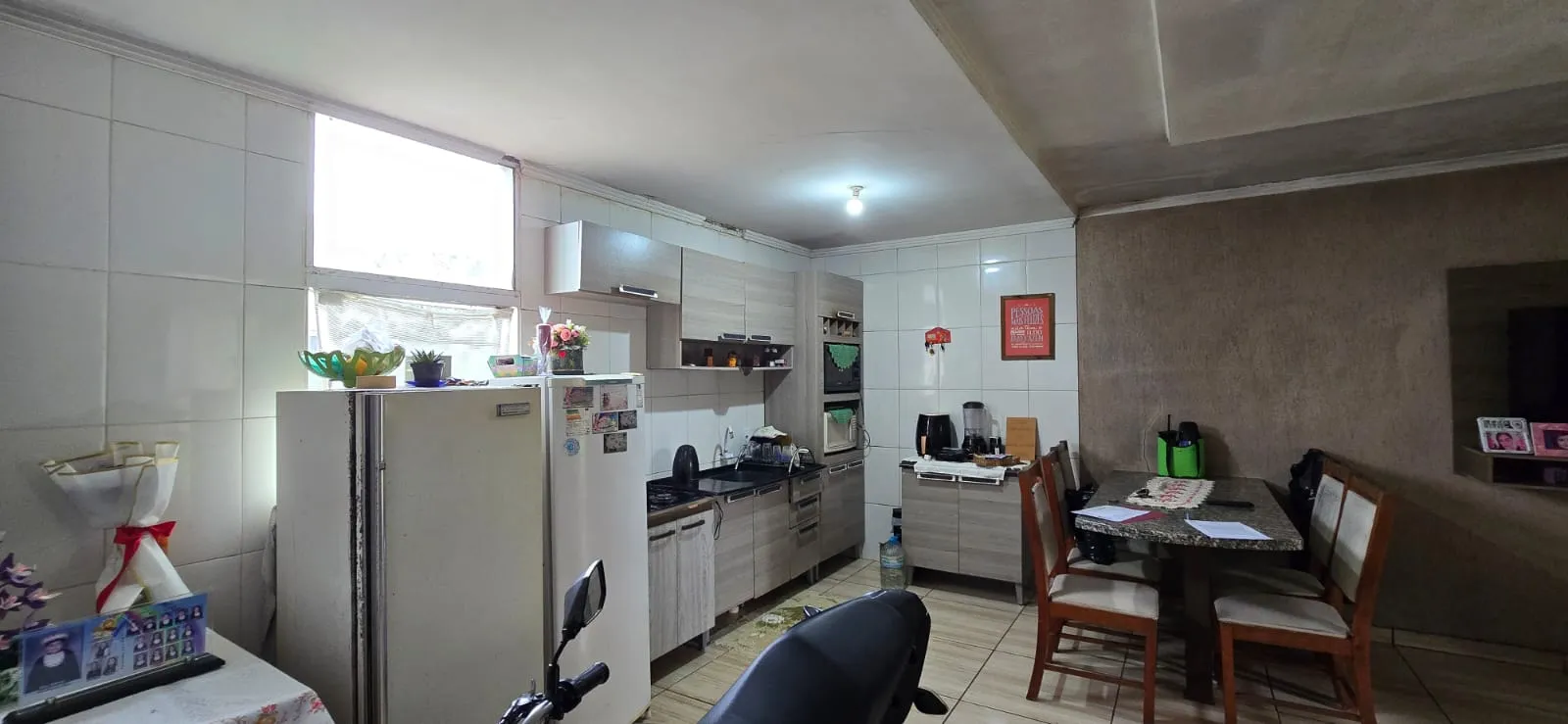 Imagens do imóveis CASA 2 DORMITÓRIOS BAIRRO PETROPOLIS