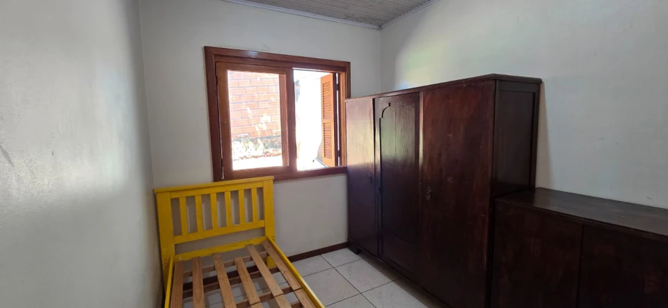 Imagens do imóveis CASA 2 DORMITÓRIOS PETRÓPOLIS