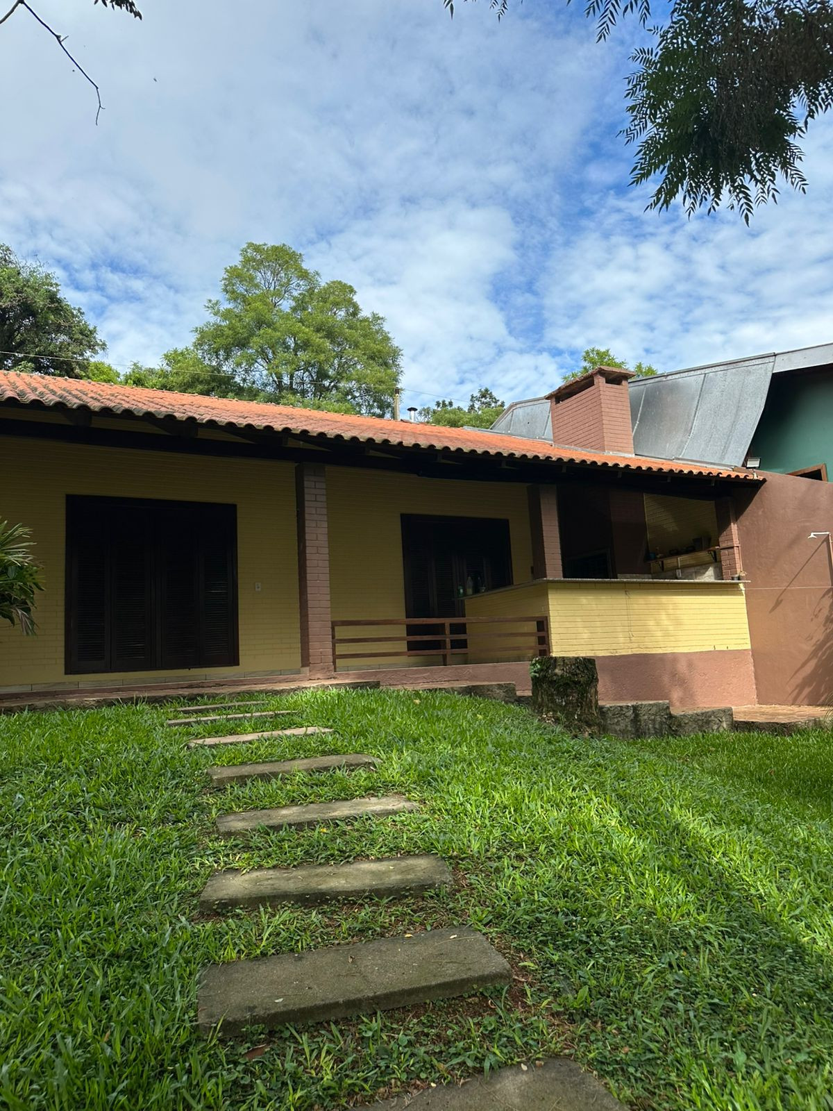 Imagens do imóveis CASA NA BARRAGEM DE RONDA ALTA