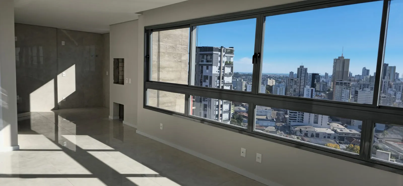 Imagens do imóveis APARTAMENTO 3 DORMITÓRIOS OSLO 452