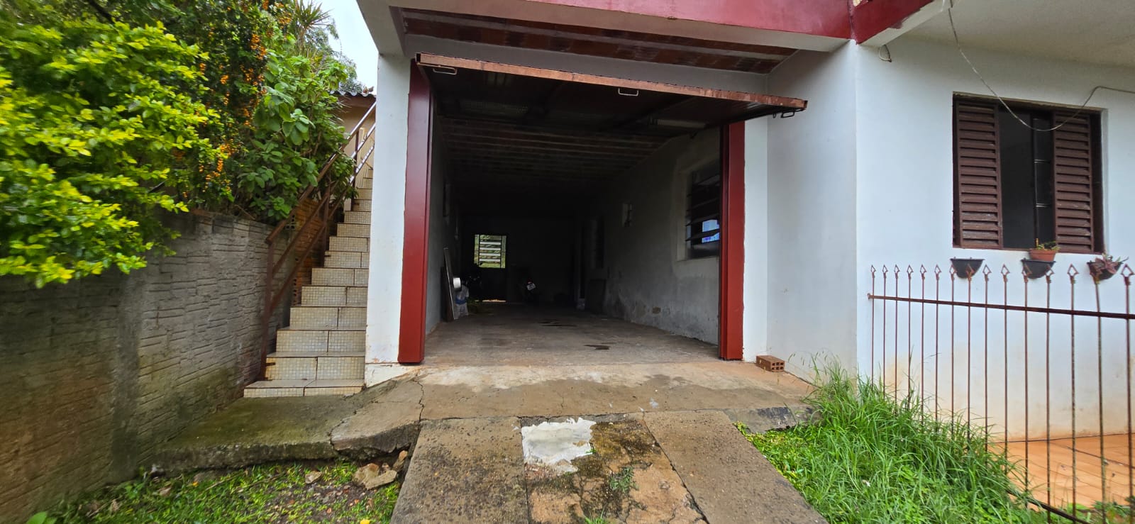 Imagens do imóveis Casa 2 Pavimentos Bairro São Cristóvão
