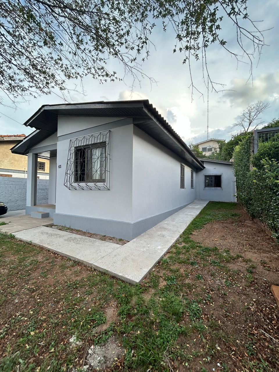 Imagens do imóveis Casa Á Venda Casa 4 Dormitórios Bairro Lucas Araujo Passo Fundo