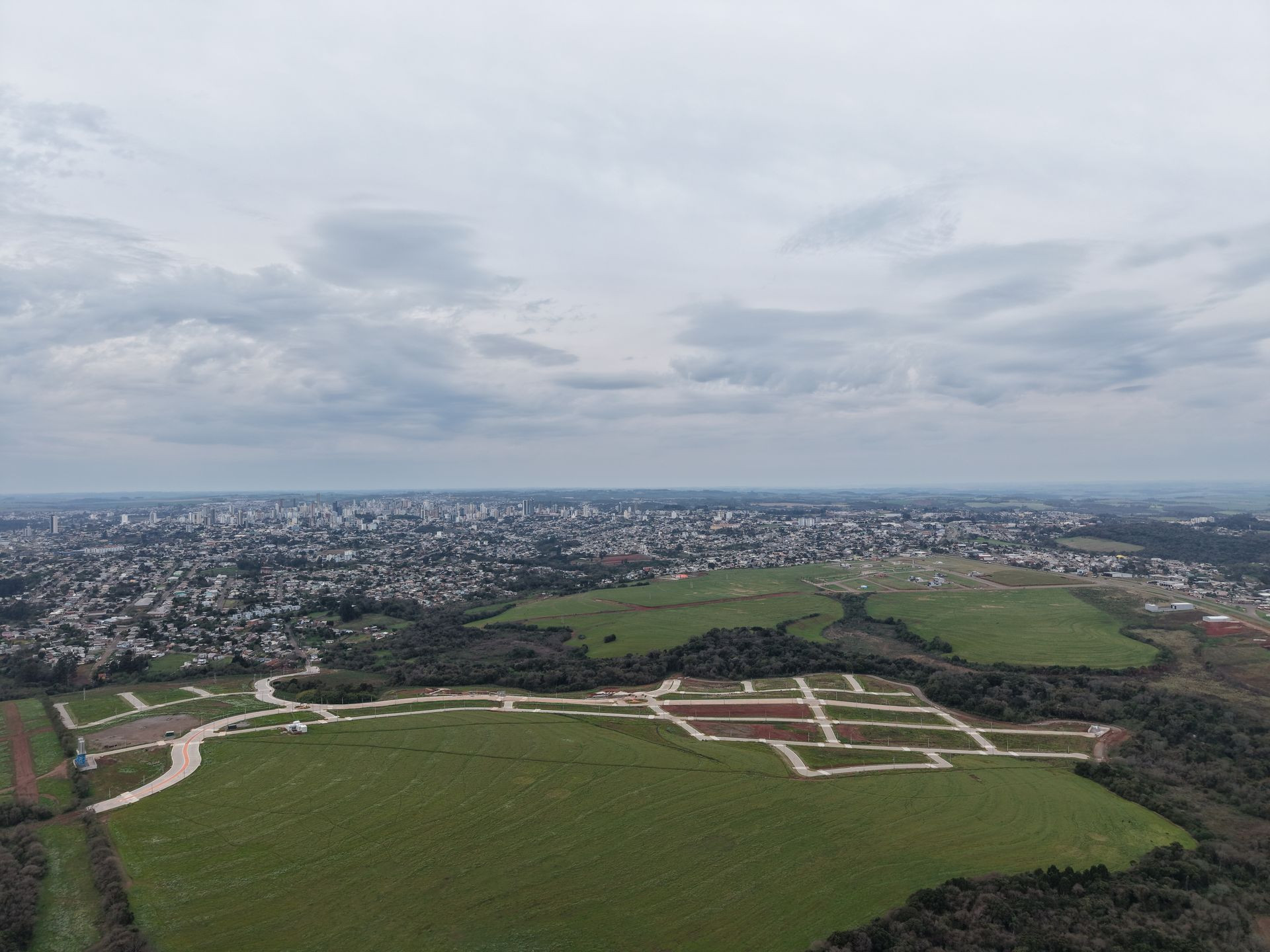 Imagens do imóveis TERRENO ARES BAIRRO PARQUE