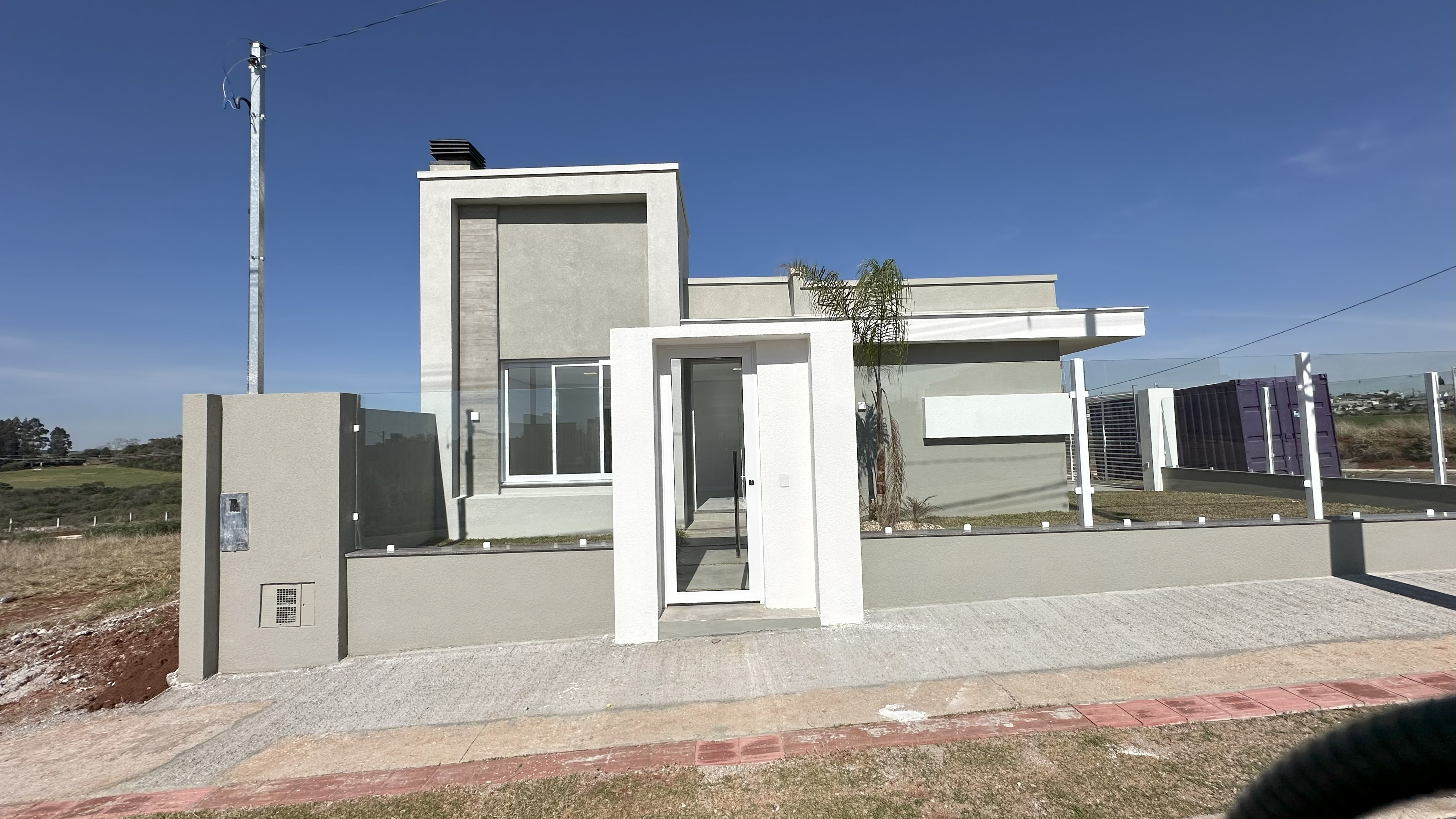 Imagens do imóveis Casa Á Venda Casa 3 Dormitórios Álamos Passo Fundo