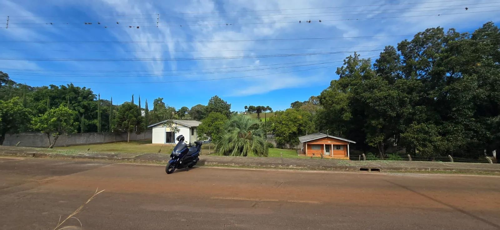 Imagens do imóveis TERRENO
