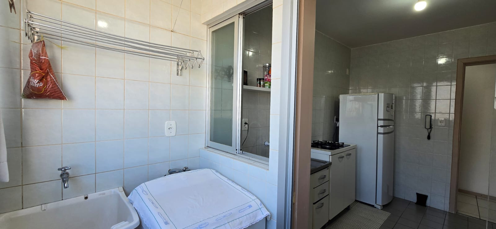 Imagens do imóveis APARTAMENTO 1 DORMITÓRIO CENTRO ED ANGELO PRETO