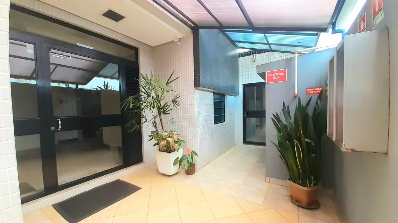 Imagens do imóveis APARTAMENTO 3 DORMITÓRIOS EDIFÍCIO MUNICH