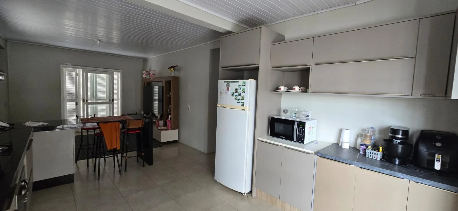 Imagens do imóveis PONTO COMERCIAL DE ESQUINA COM CASA 3 DORMITÓRIOS