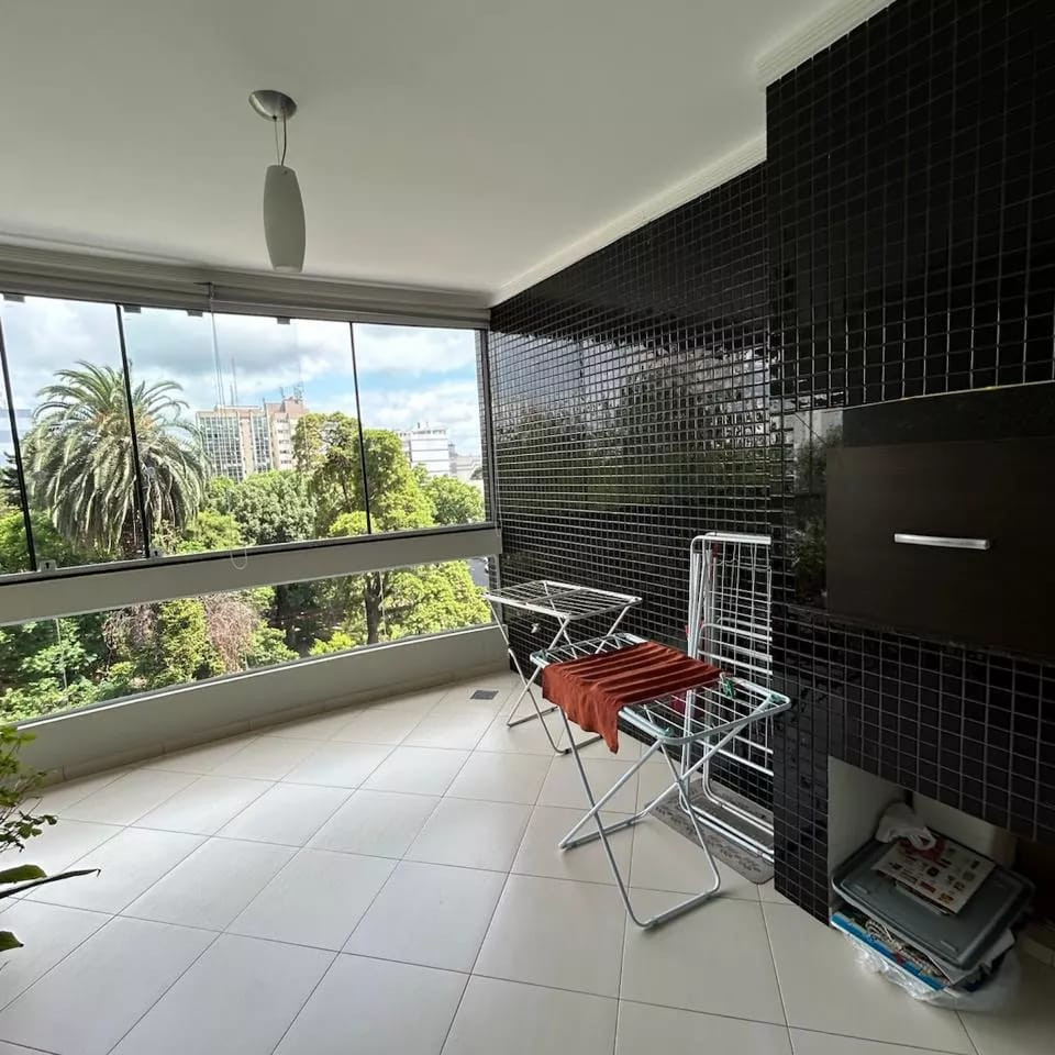 Imagens do imóveis Apartamento Á Venda Apartamento 3 Dormitórios Centro Edifício San Life Passo Fundo