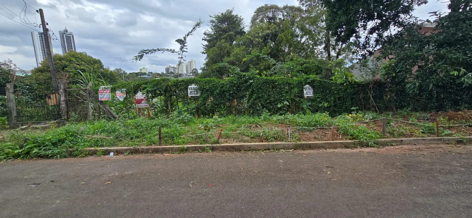 Imagens do imóveis TERRENO 20X30 NONOAI