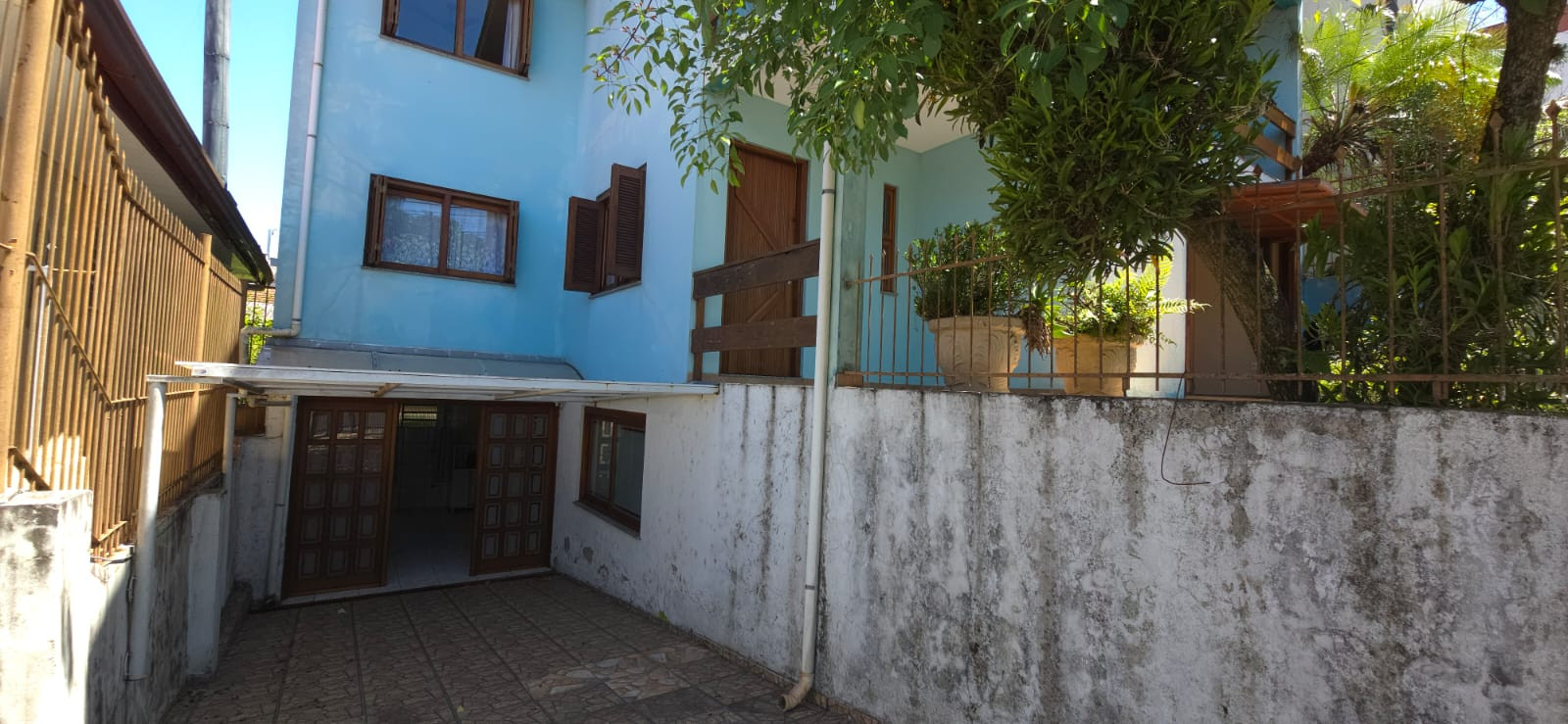 Imagens do imóveis Casa À Venda Casa 3 Dormitórios Centro Passo Fundo