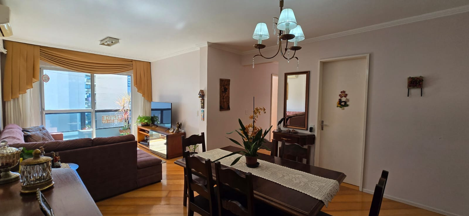 Imagens do imóveis APARTAMENTO 2 DORMITORIOS CENTRO ED VIANNA DO CASTELO