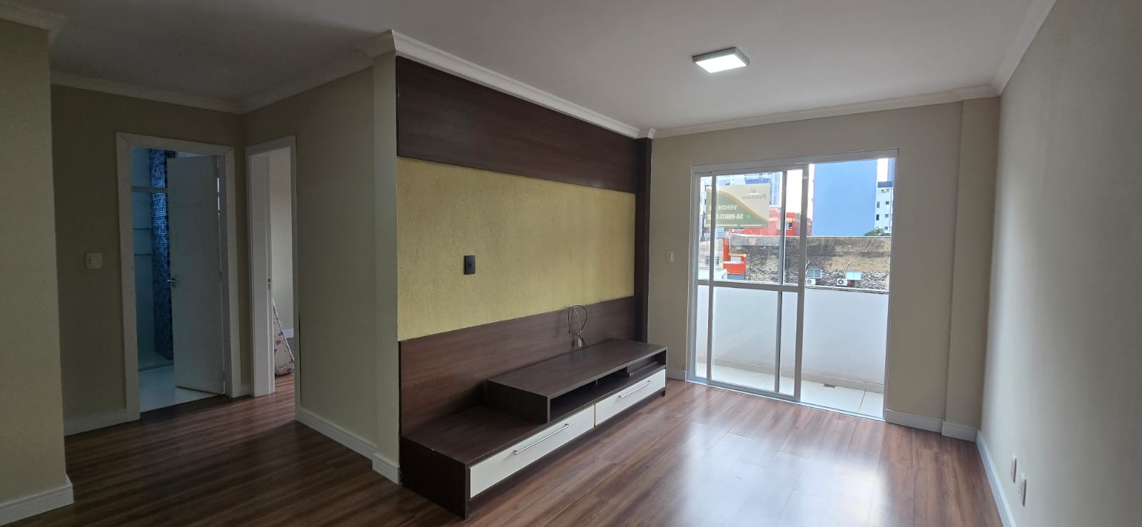 Imagens do imóveis Apartamento 2 Dormitórios CENTRO EDIFIO IBISA