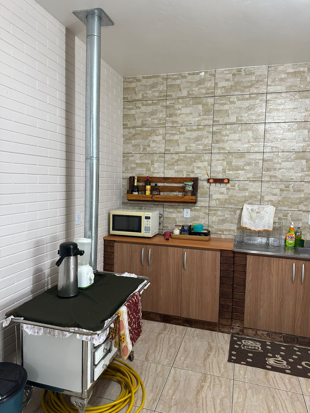 Imagens do imóveis CASA NA BARRAGEM DE RONDA ALTA