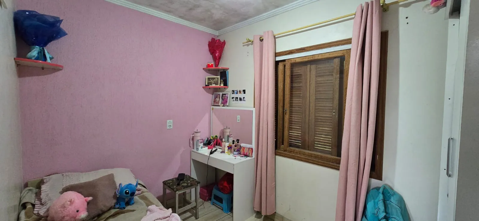 Imagens do imóveis CASA 2 DORMITÓRIOS BAIRRO PETROPOLIS