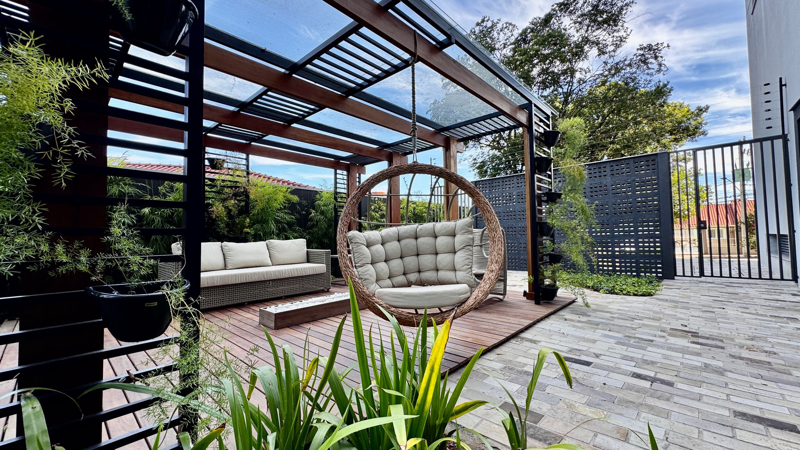 Imagens do imóveis HAUSEN