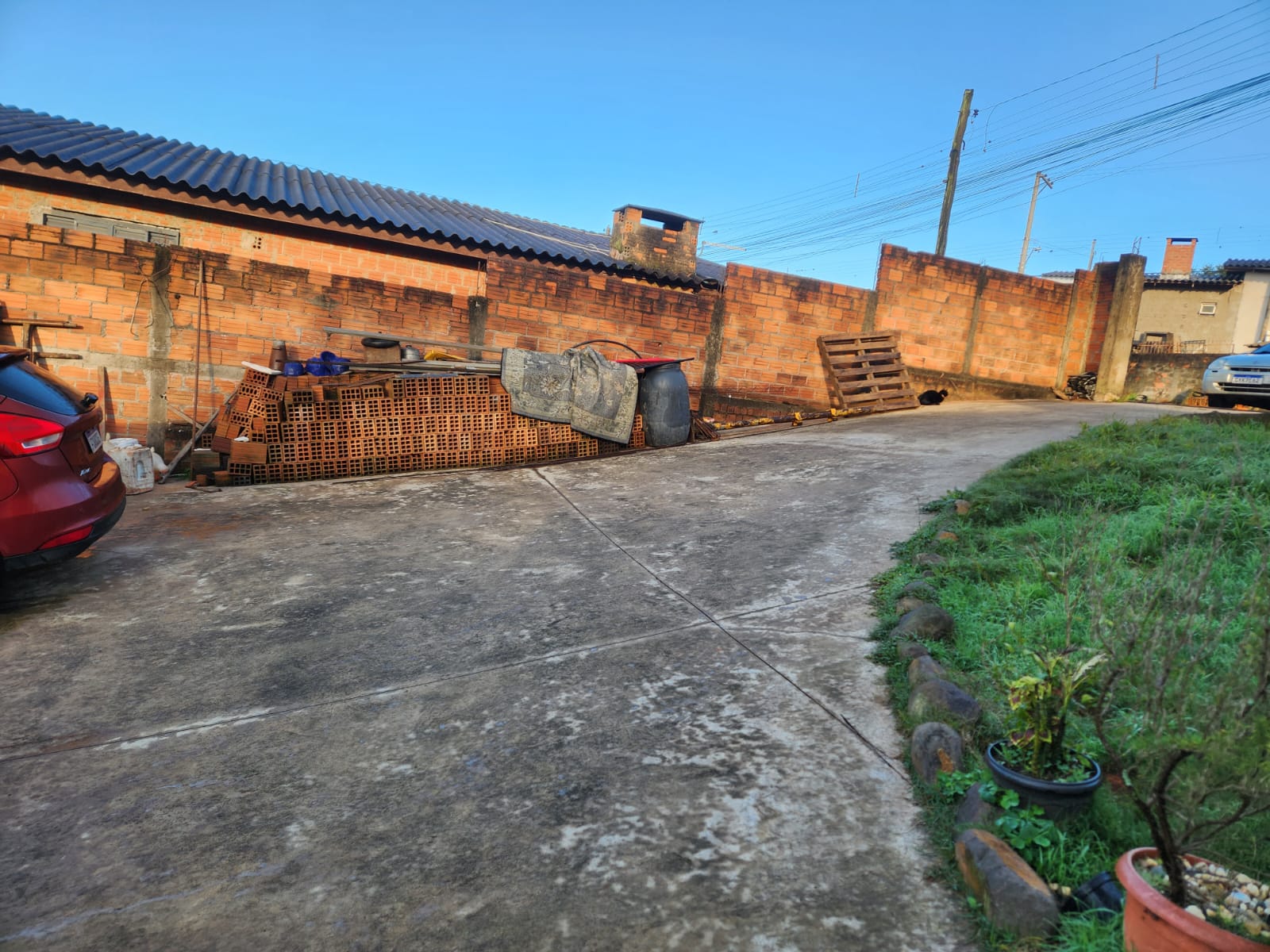 Imagens do imóveis Casa Bairro Santa Marta
