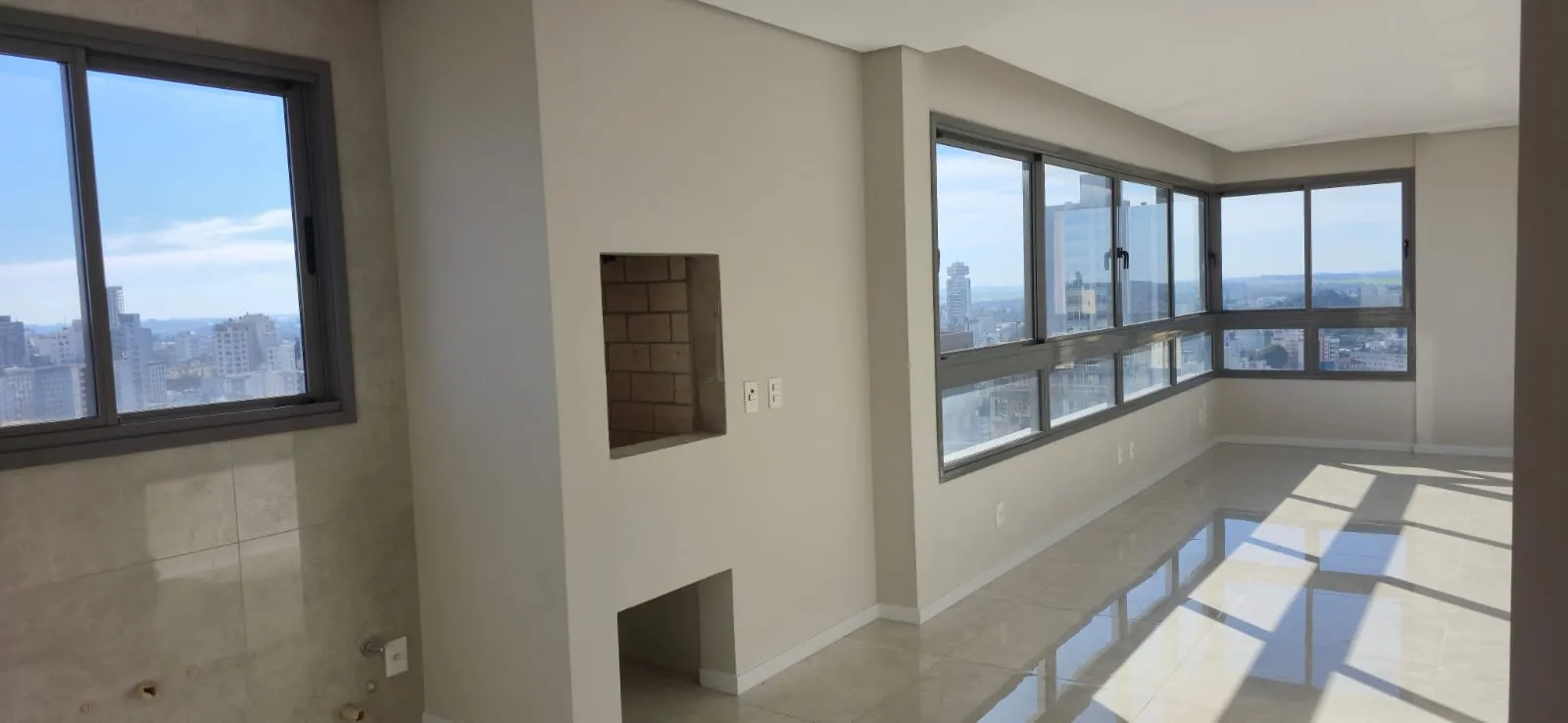 Imagens do imóveis APARTAMENTO 3 DORMITÓRIOS OSLO 452