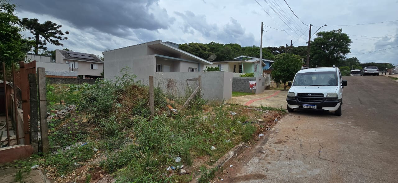 Imagens do imóveis TERRENO BAIRRO VERA CRUZ