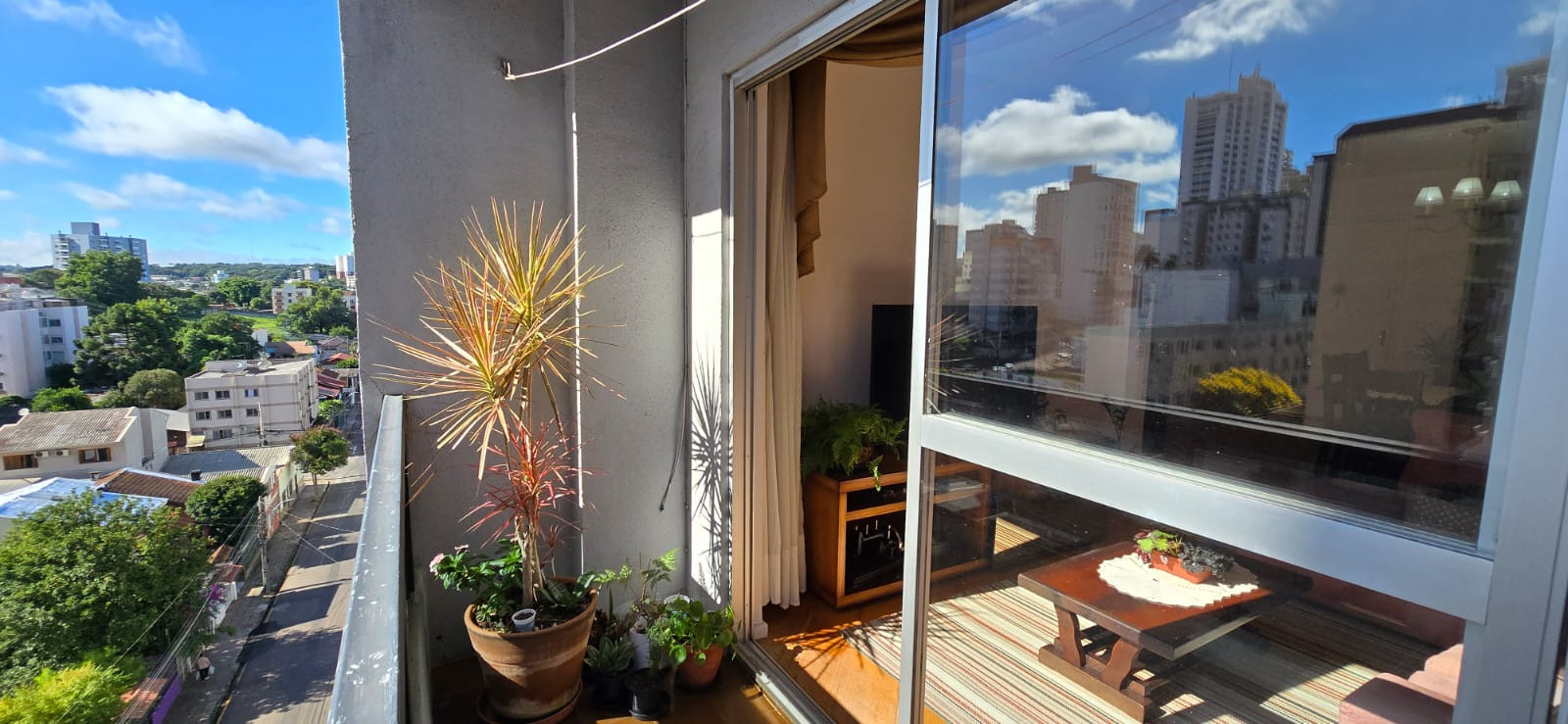 Imagens do imóveis APARTAMENTO 2 DORMITORIOS CENTRO ED VIANNA DO CASTELO