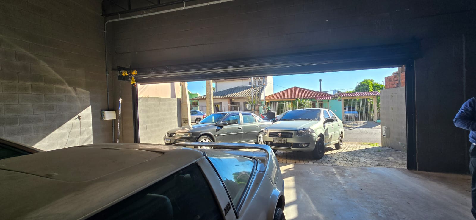 Imagens do imóveis Sala Comercial