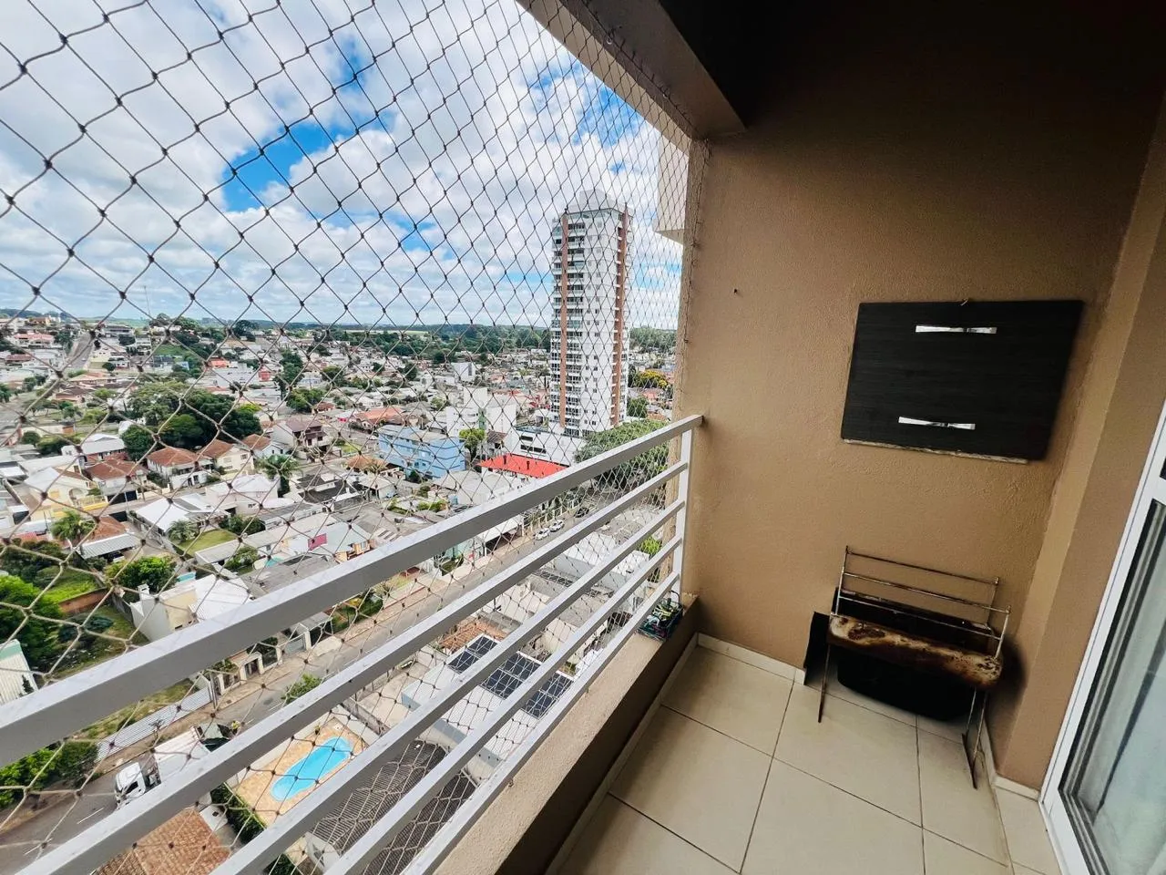Imagens do imóveis APARTAMENTO 2 DORMITÓRIOS ED SOLAR DA ANNES