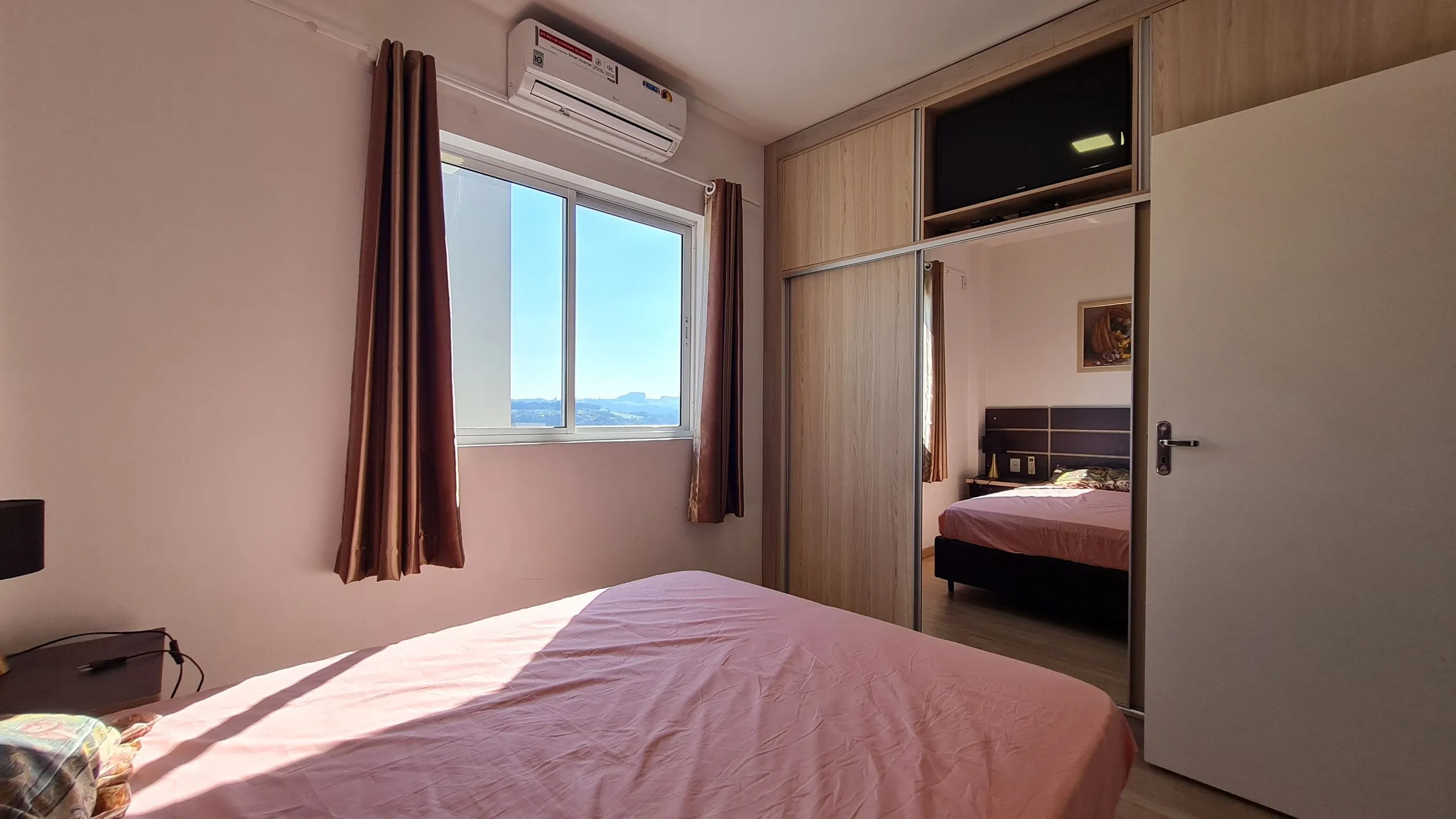 Imagens do imóveis APARTAMENTO 2 DORMITÓRIOS RES BRUNO KNEBEL