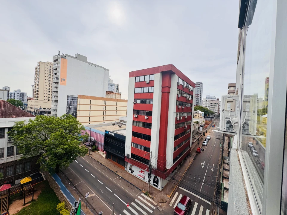 Imagens do imóveis APARTAMENTO 2 DORMITÓRIOS CENTRO