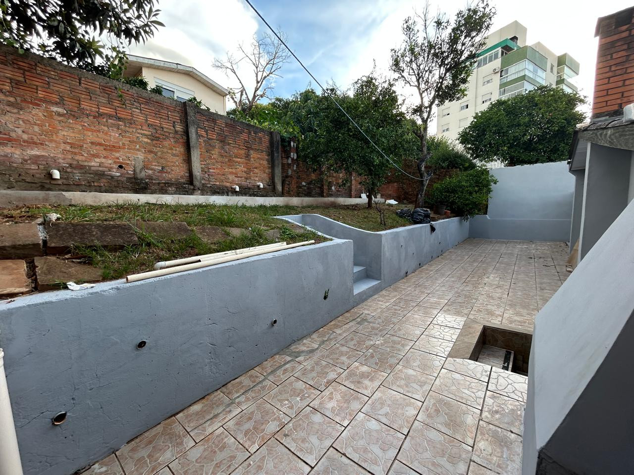Imagens do imóveis Casa Á Venda Casa 4 Dormitórios Bairro Lucas Araujo Passo Fundo