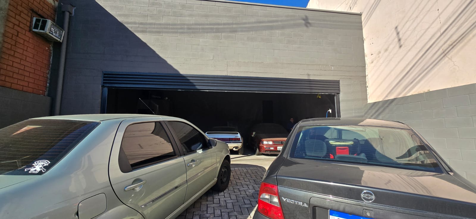 Imagens do imóveis Sala Comercial